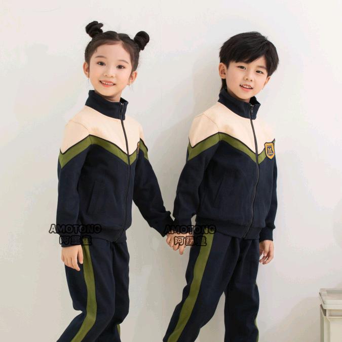 园服校服厂家直销
