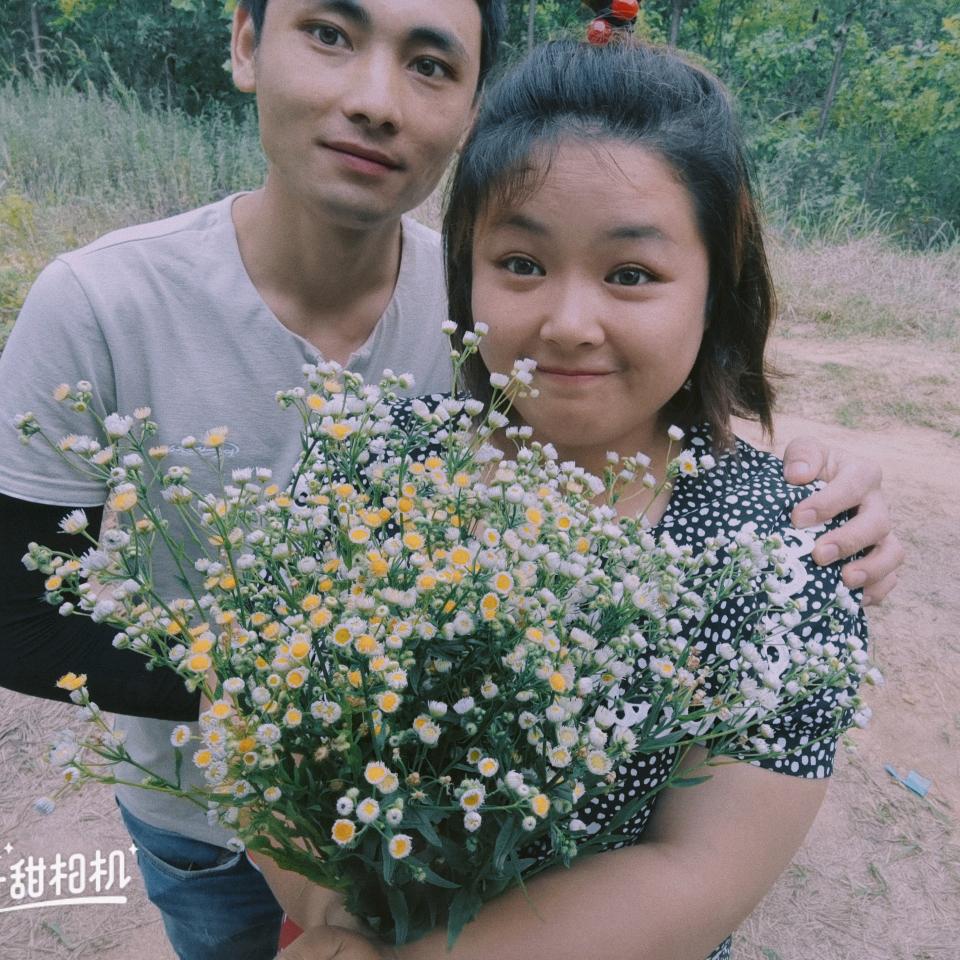 你太高我吻不到💋