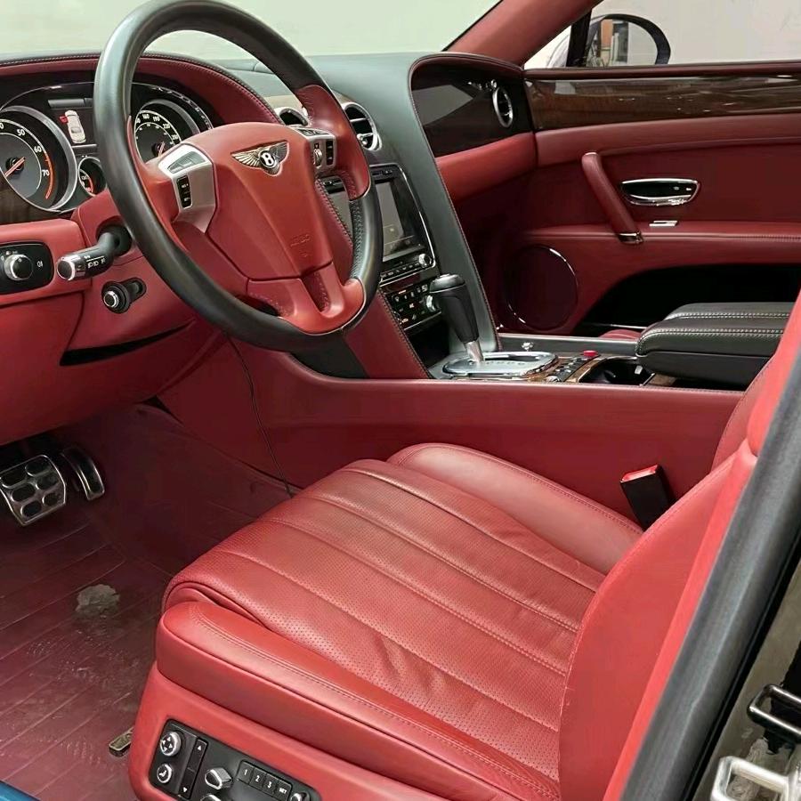 汽修  汽车美容店