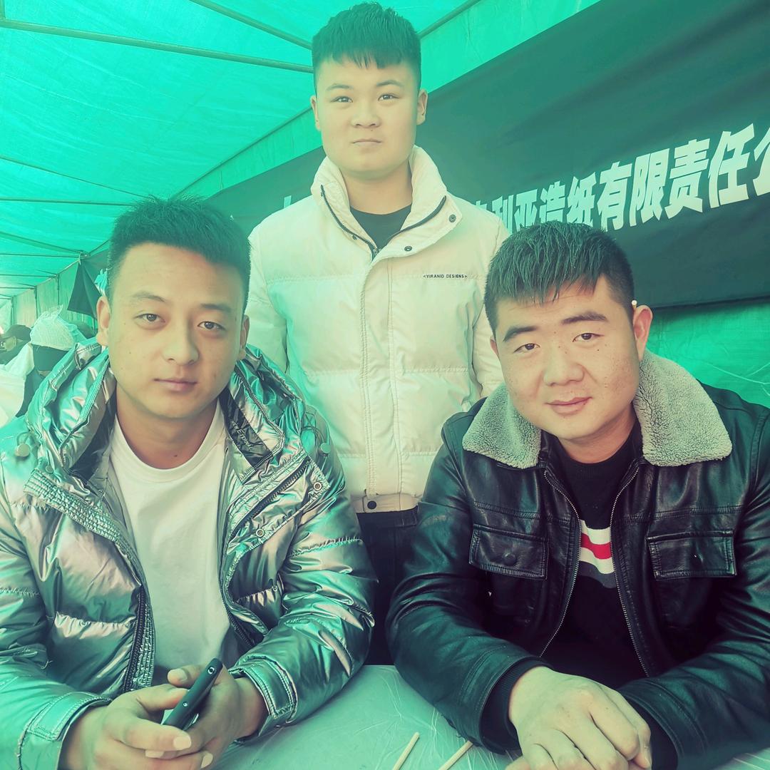 A张宏建夫妻乐队《强子》
