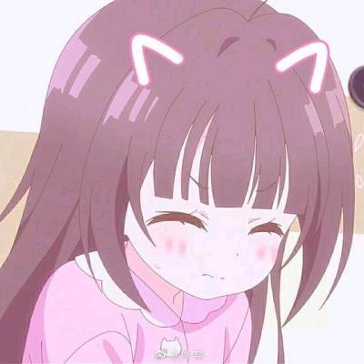 寒涵头像