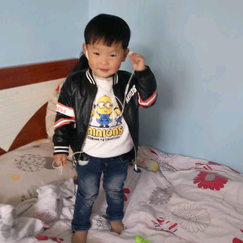 桐添宝贝