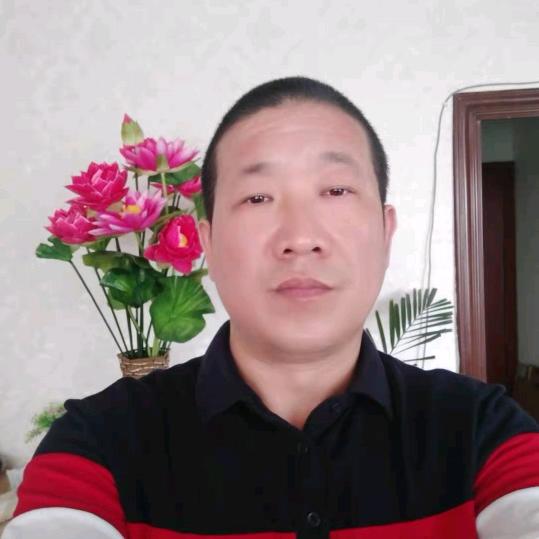 等待有缘人。