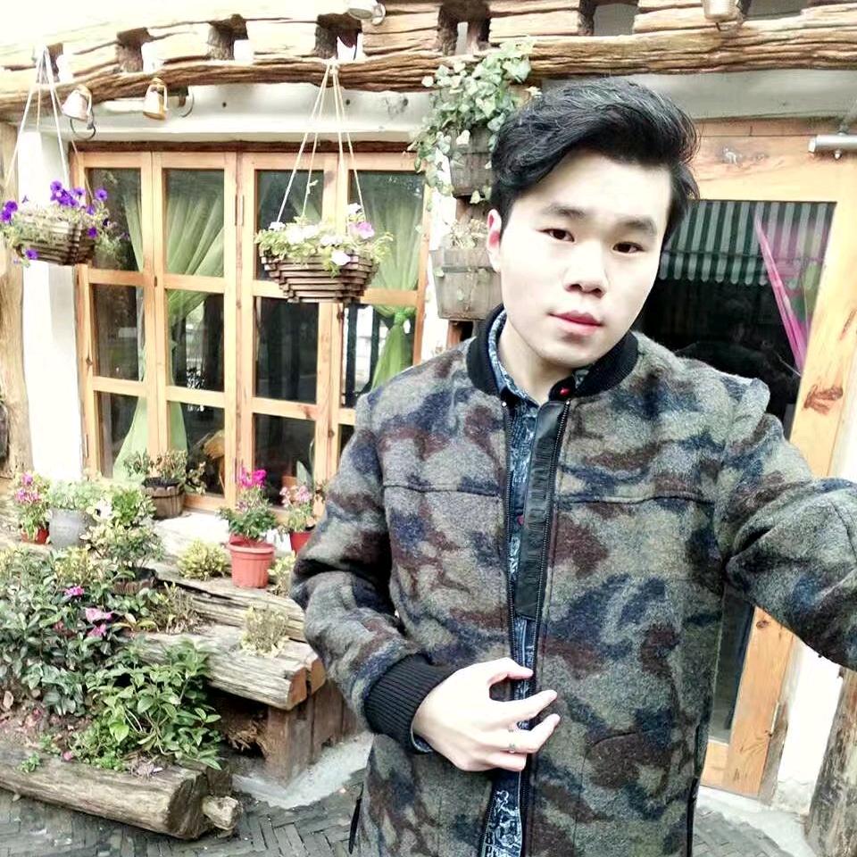 旧梦一场
