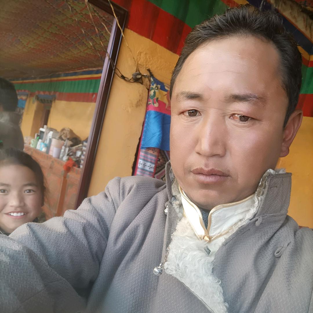 白朗丹巴