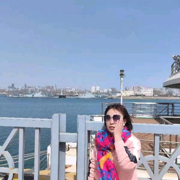 女人花