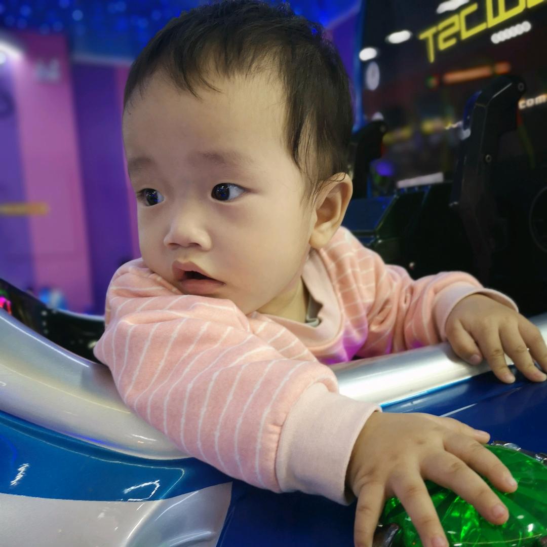 小莹妈咪