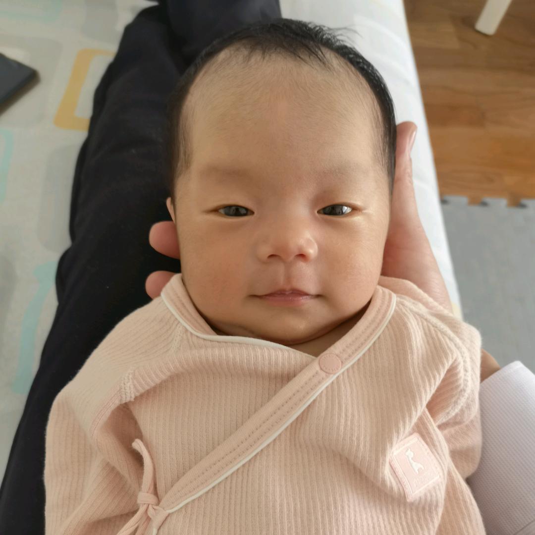 小腊七的日常