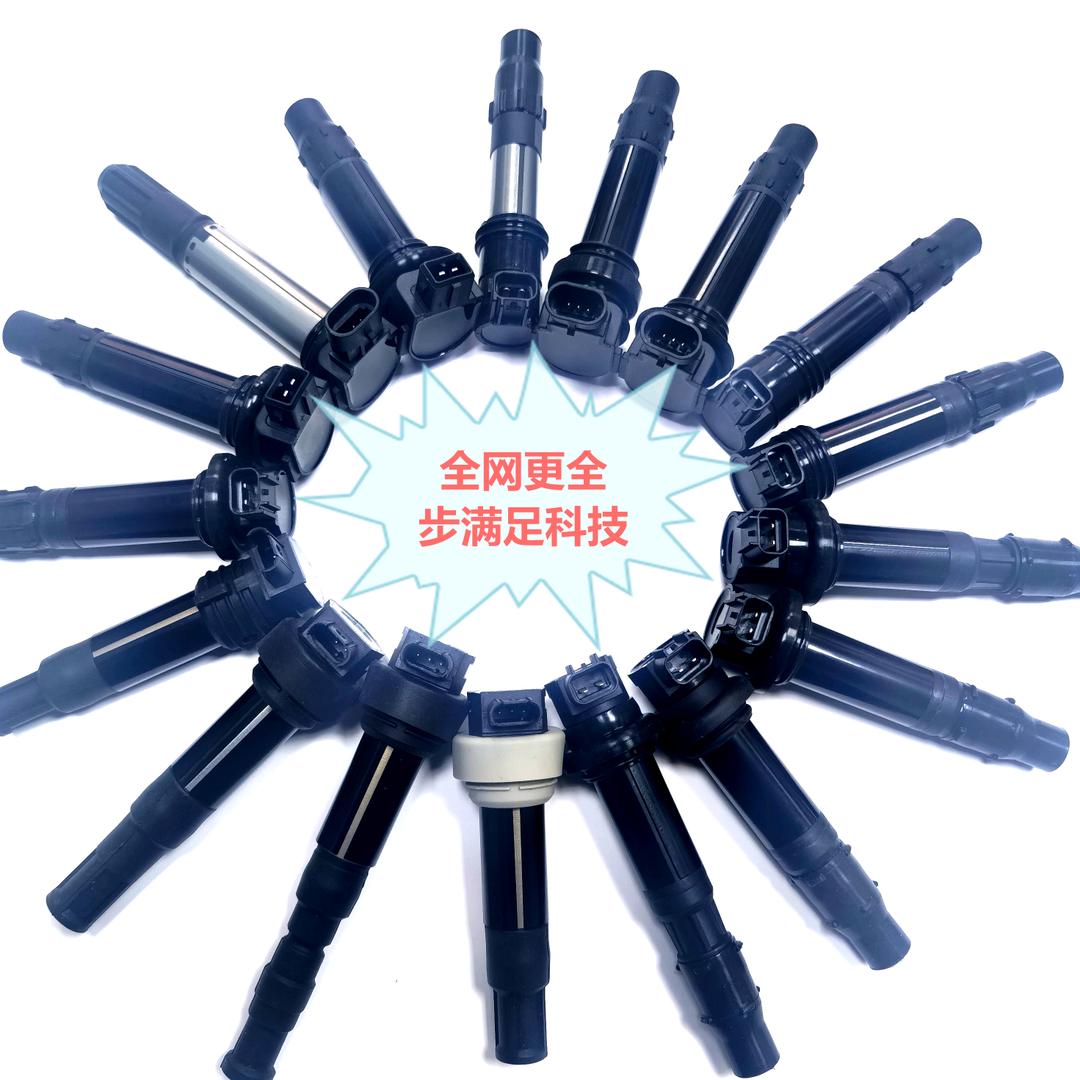 重庆步满足科技-电喷大排量电器老陈