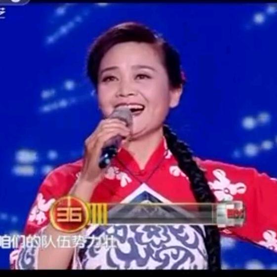 民歌华姐🎤