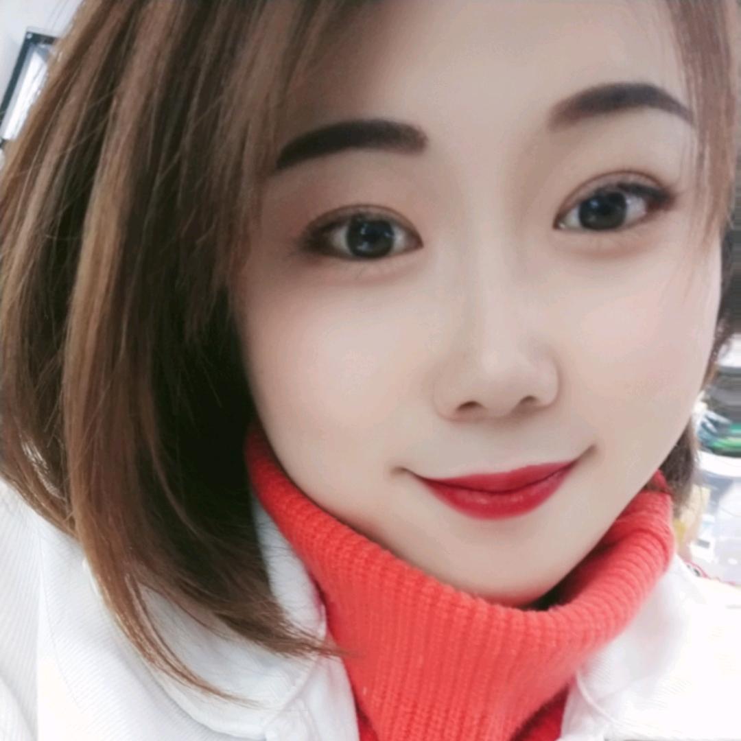 小彭姐姐（宝宝吖）