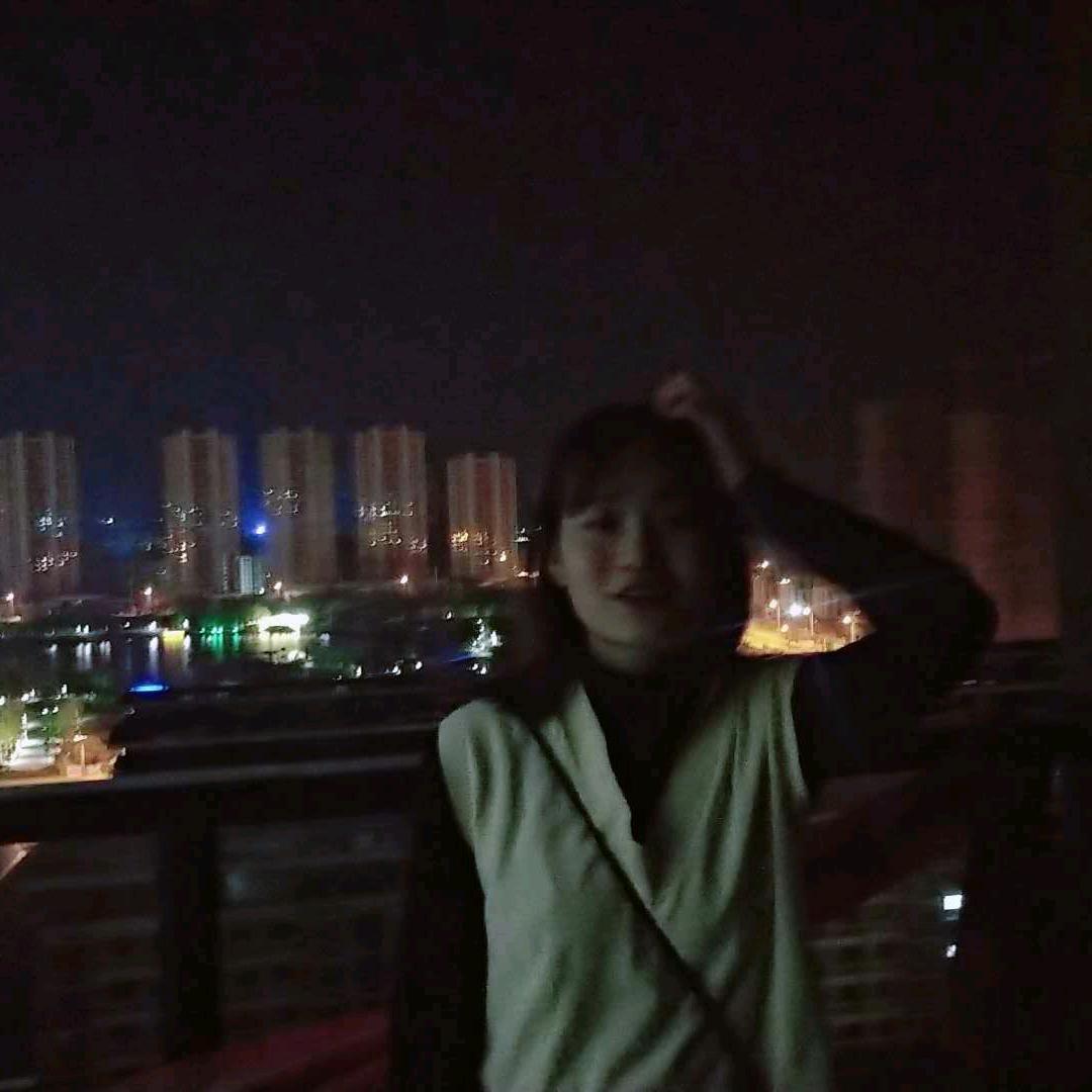 小橙子🍊