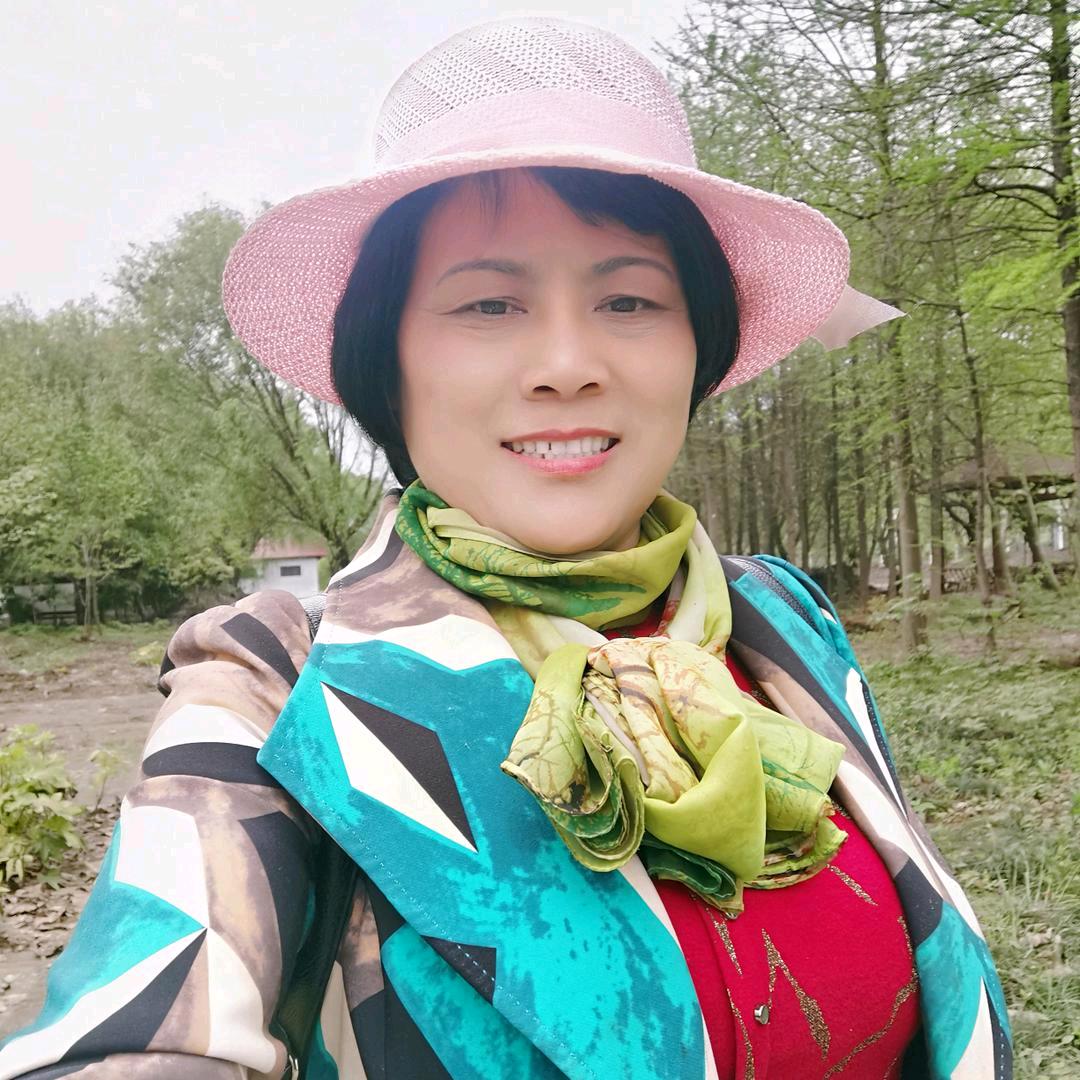 饶姐