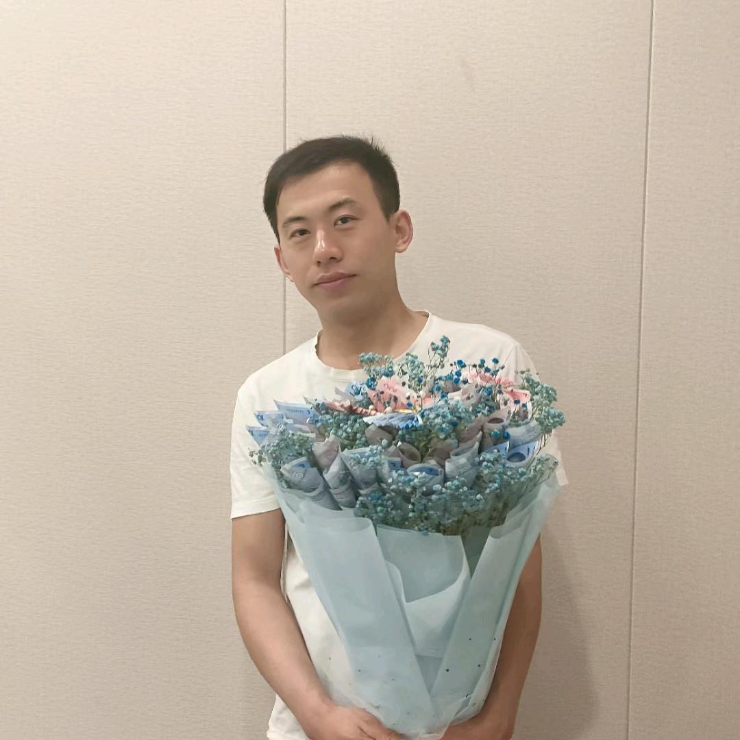 农村小李同学