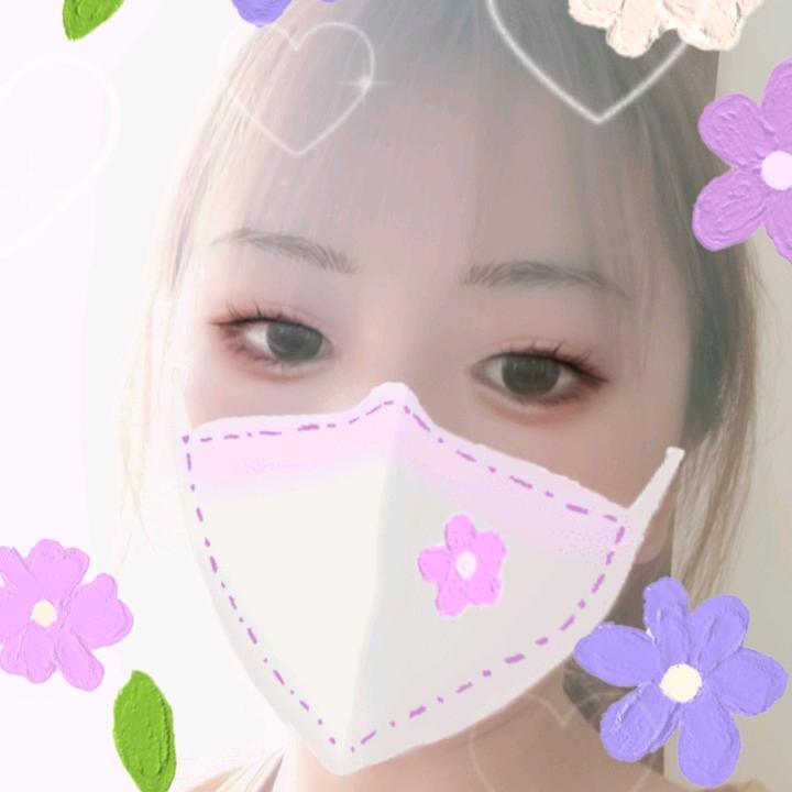 。。幸运星。。