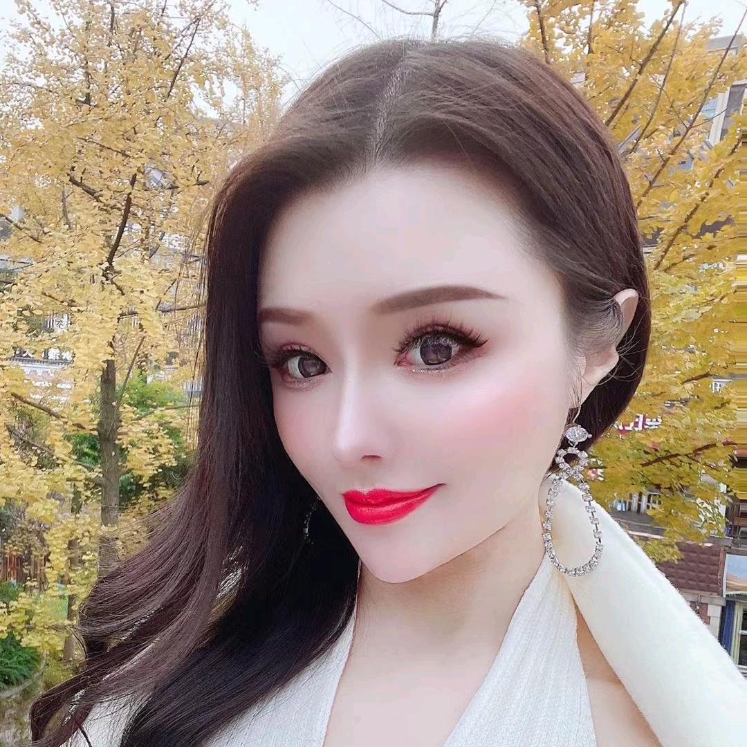 露宝儿（商贸）