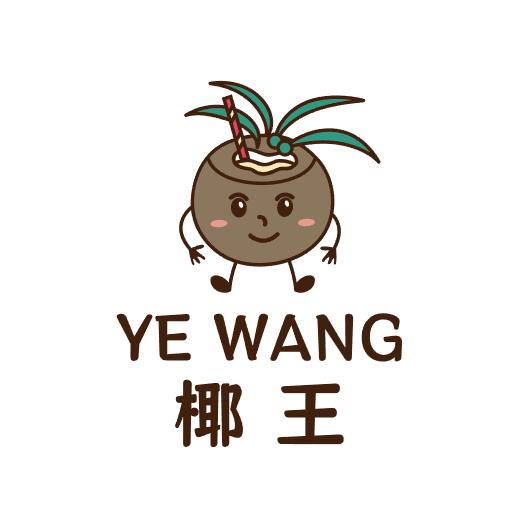 椰王椰子直发