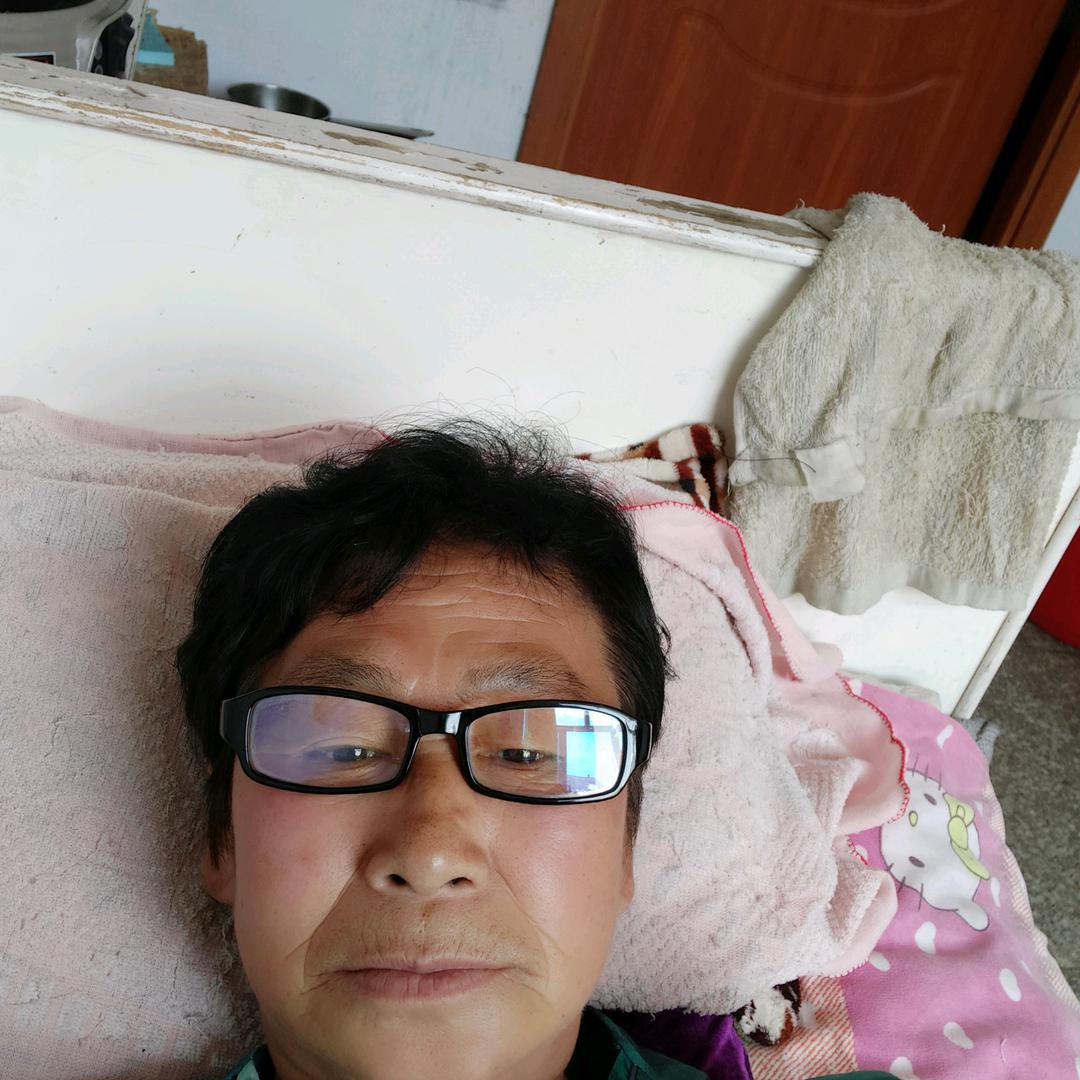 快乐之路李凤梅