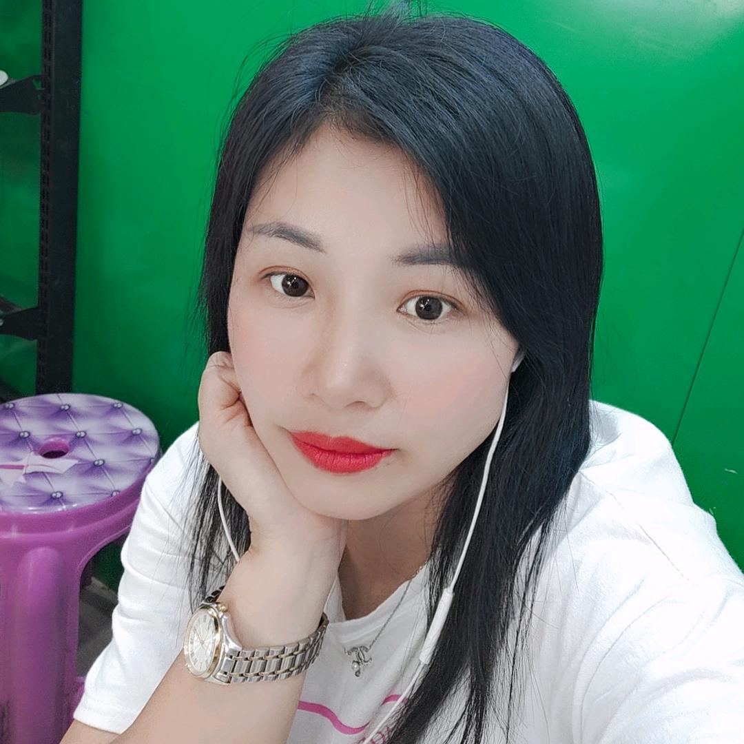 坚强女人