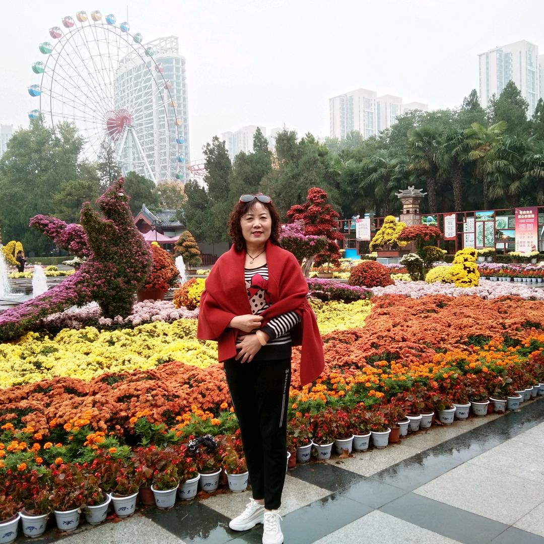 顺其自然乐悠悠