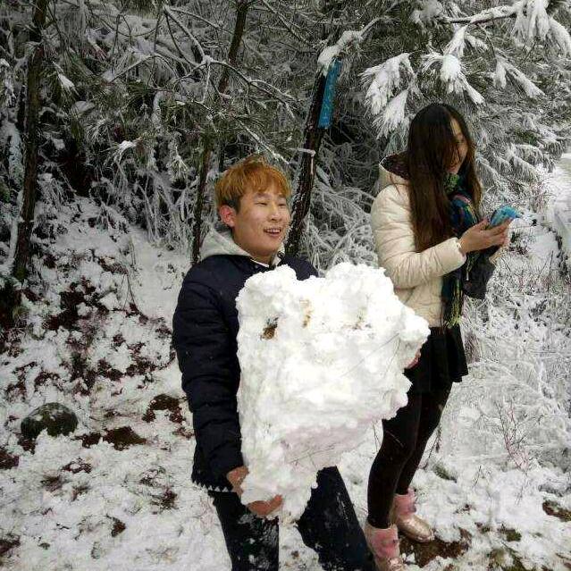 穷的只剩下梦想