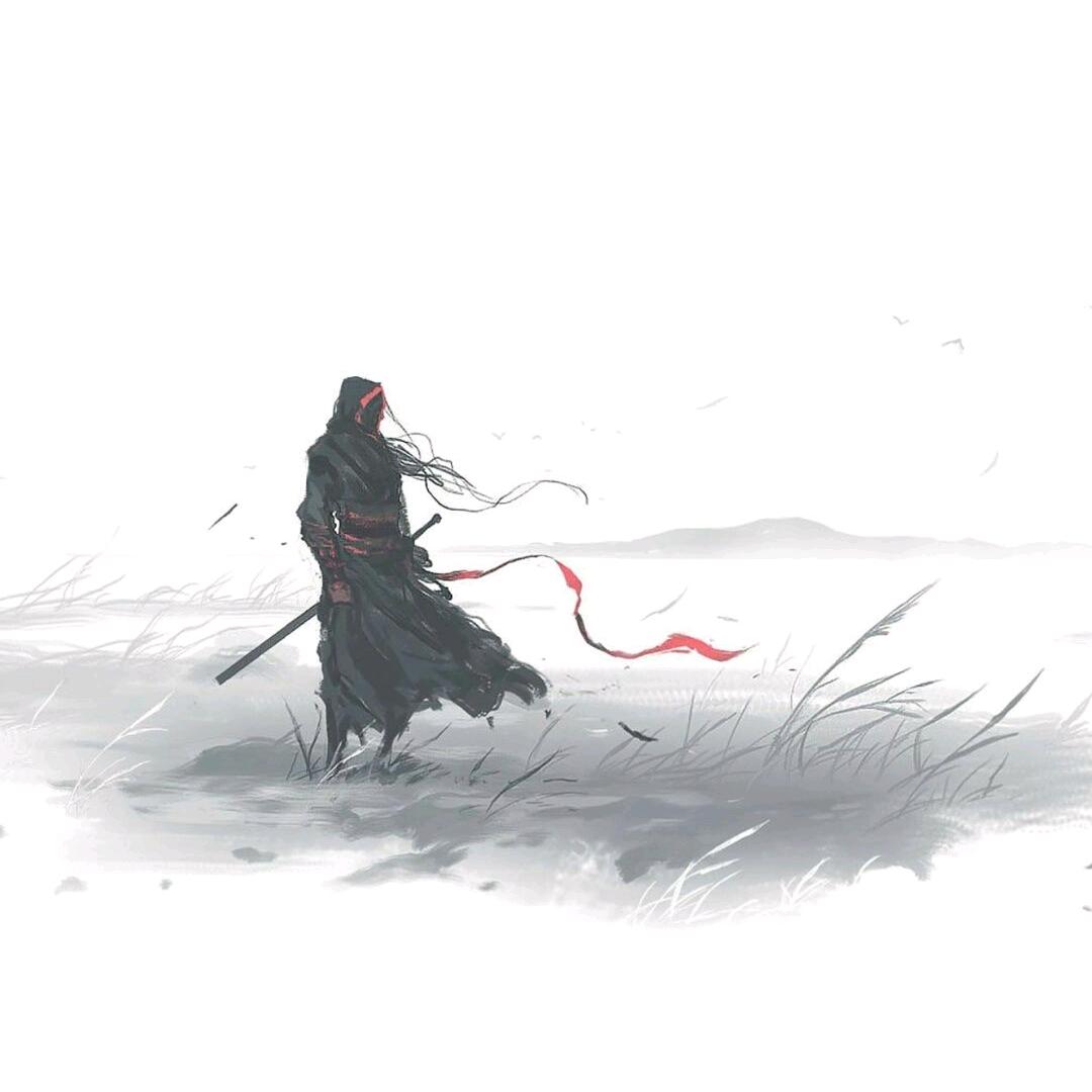 半城尘埃落