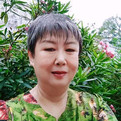 #面朝阳光#