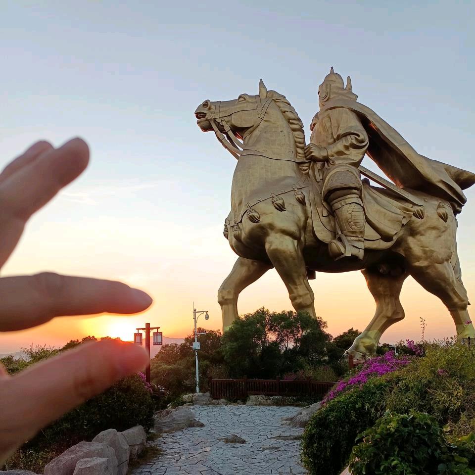愿你平安