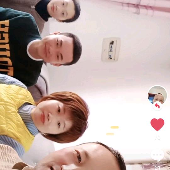 快乐人生klrs