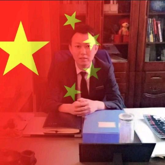 🌈🌈职业经理人沈兵