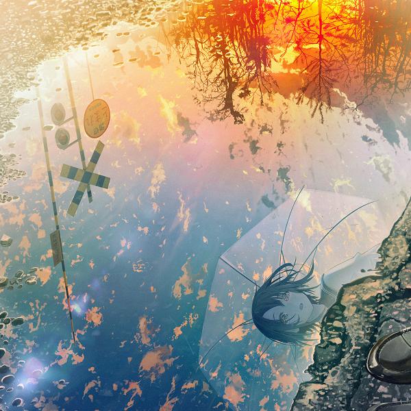 你我山巅自相逢（Ꮤ.Ƶ）