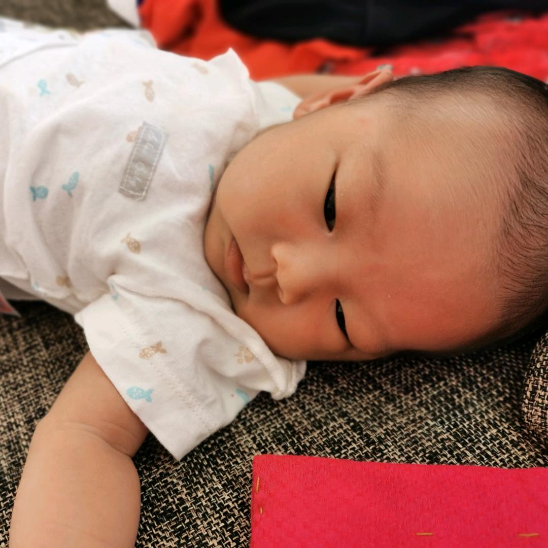 诺诺妈妈👩🏻