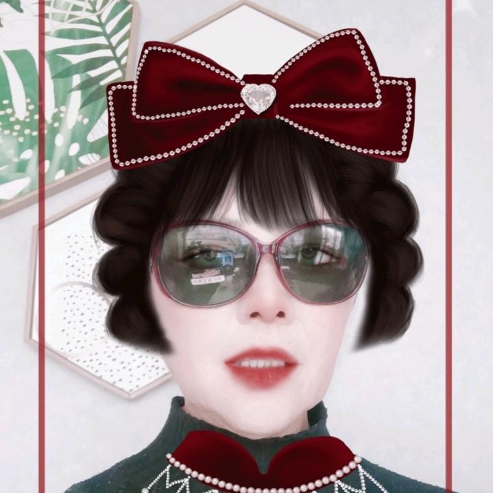 桂花儿香