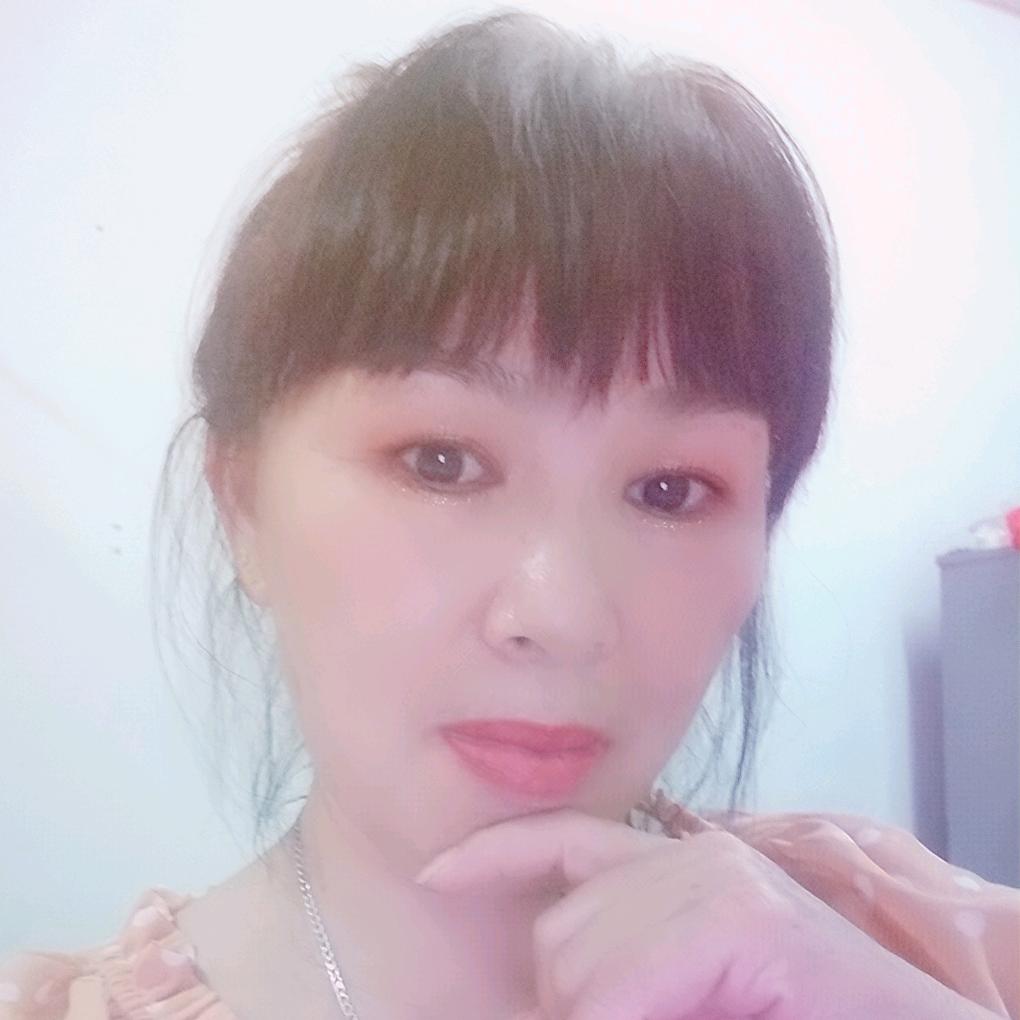 阿艳