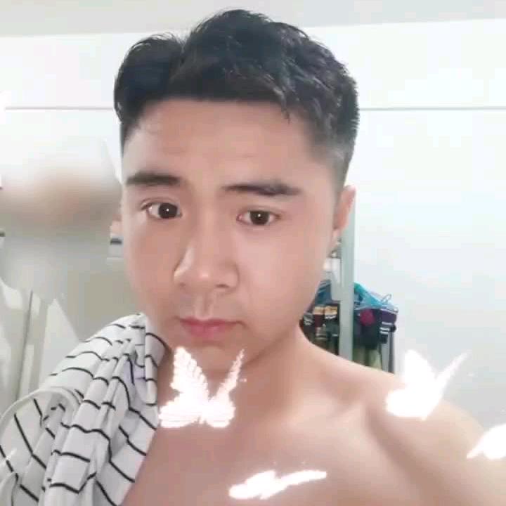 💫咸鱼晓奇