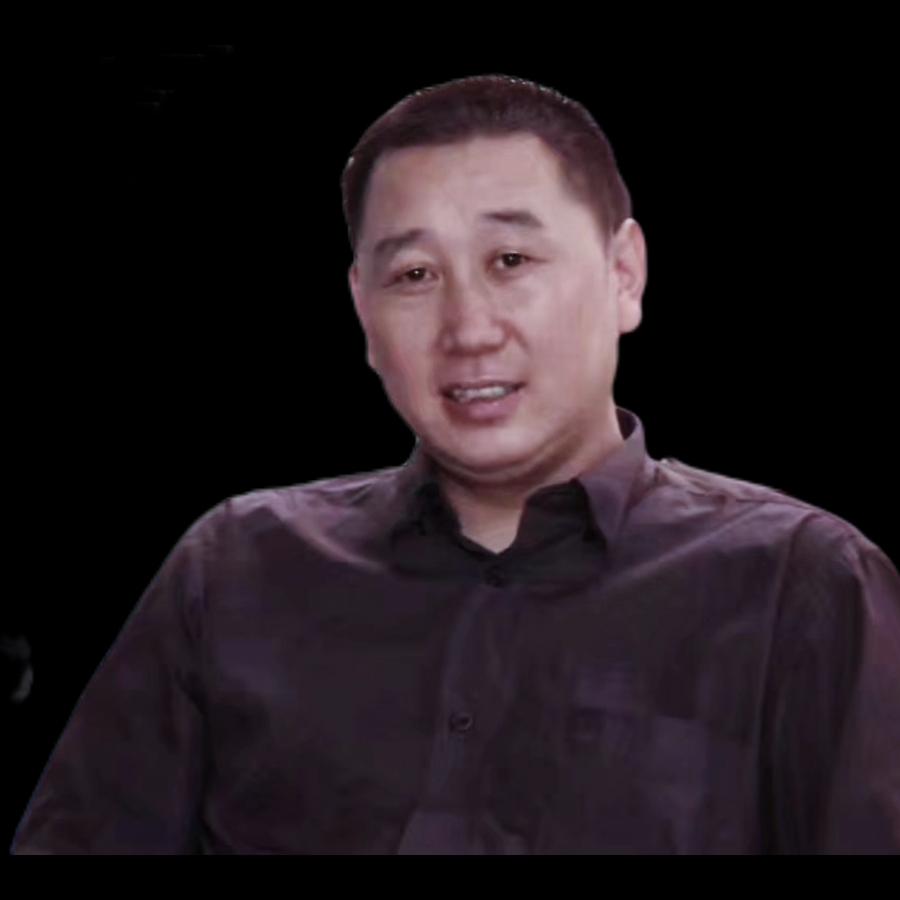 王本德 湖北人在广州