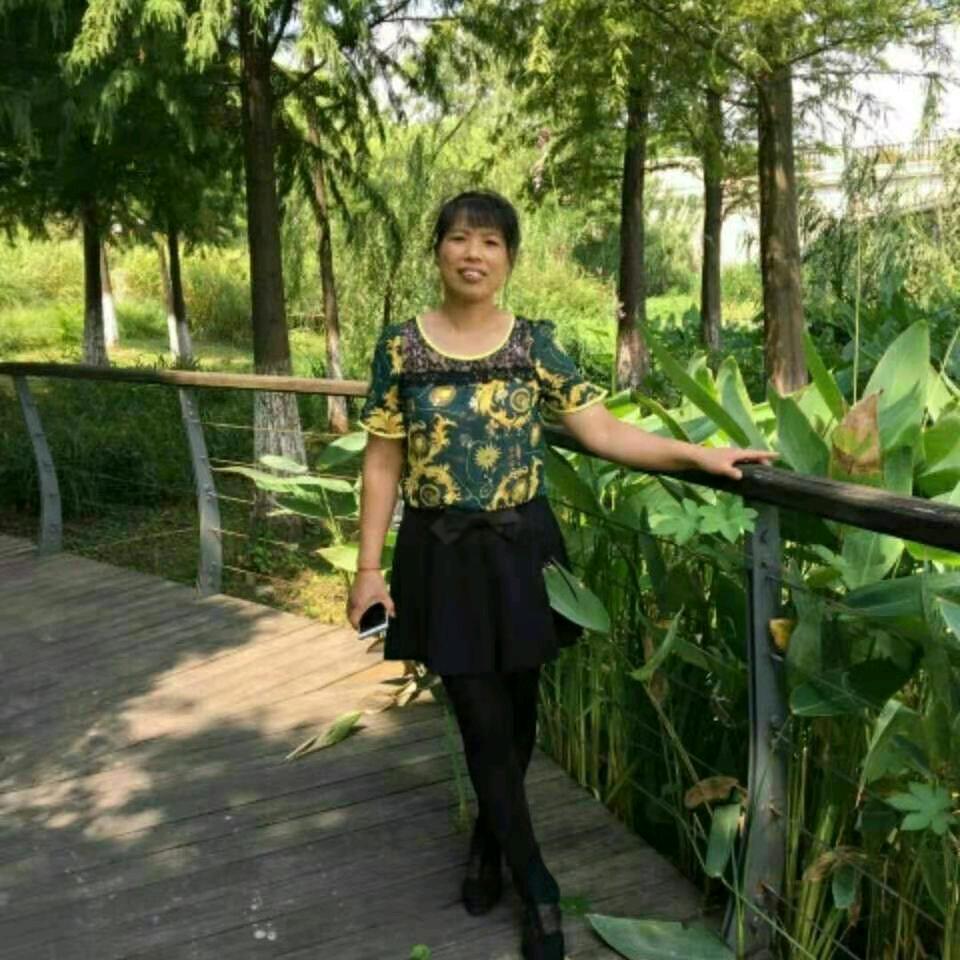 龅牙小村姑😂