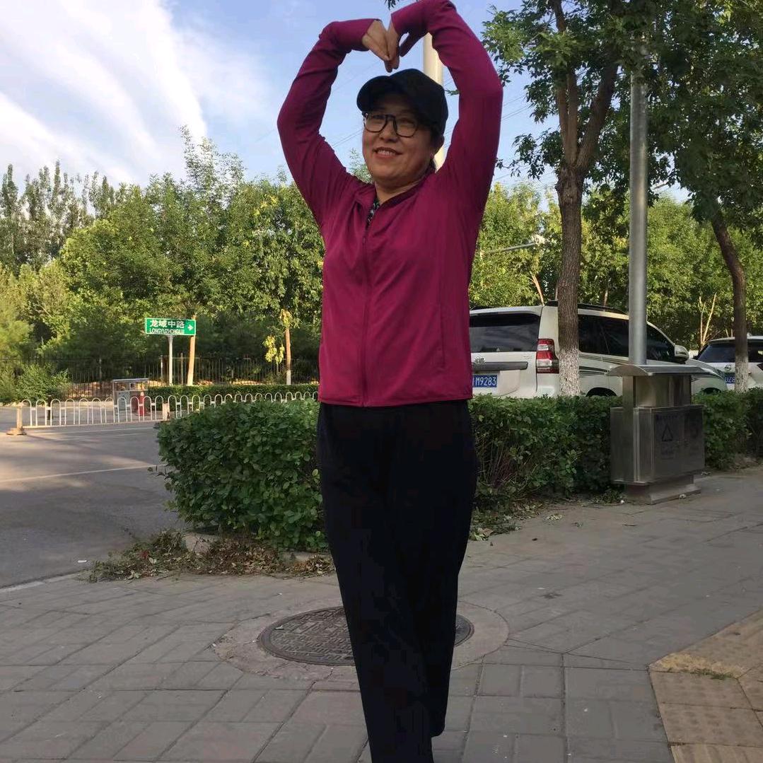 如花似玉