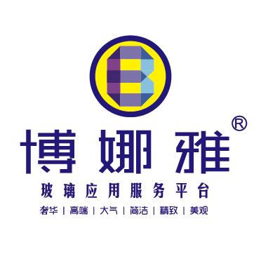 艺术玻璃装饰（博娜雅）
