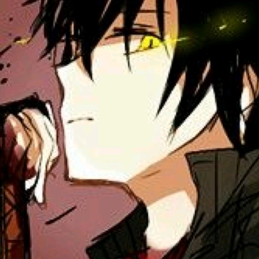 我的未来我决定