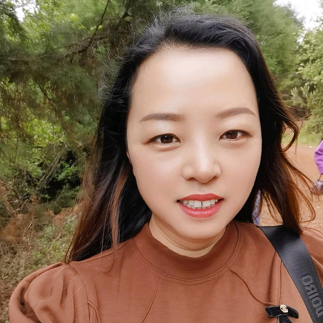 小李呀🎀