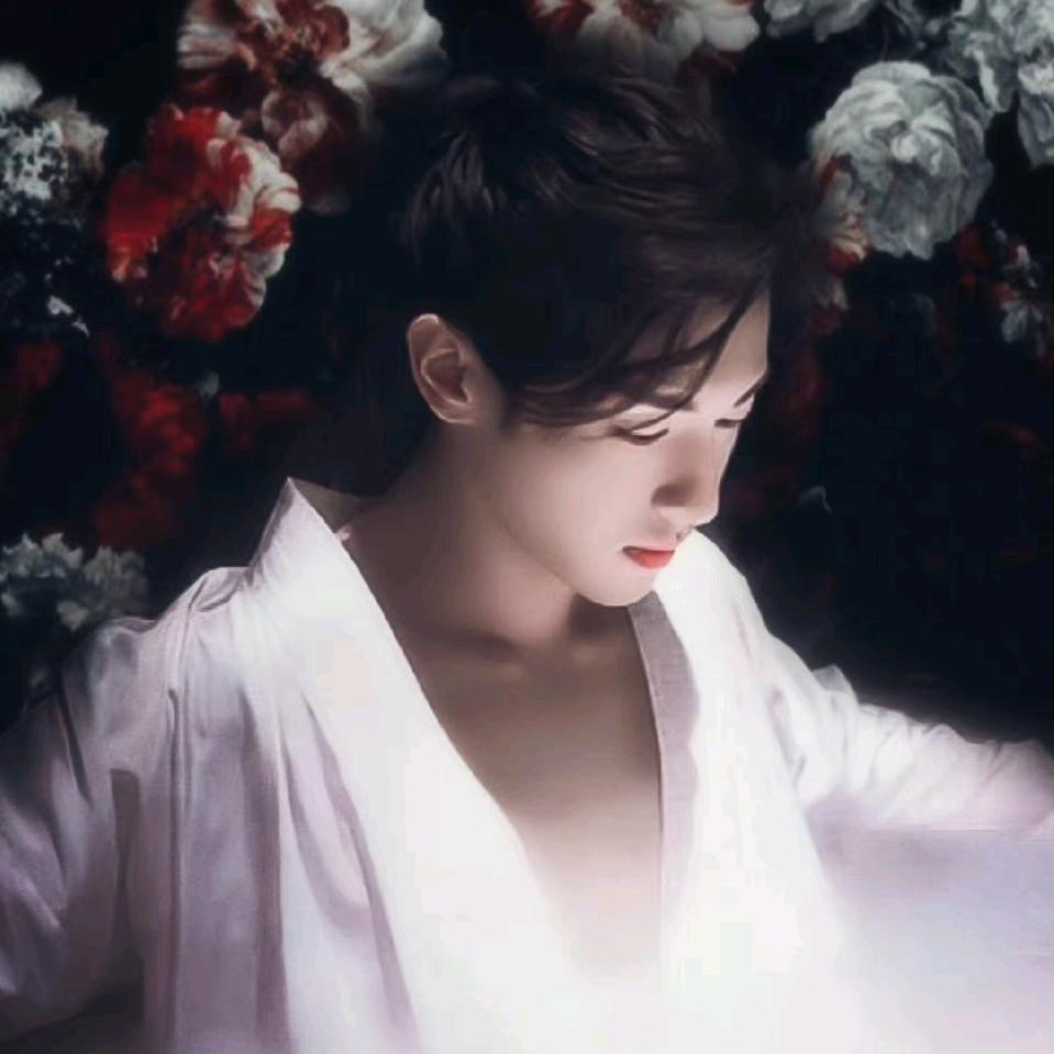 💚邓北北的小鱼儿吖💚