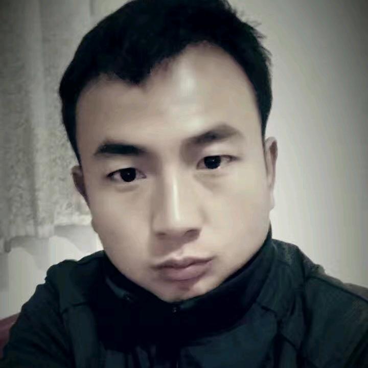 弥渡阿庆哥