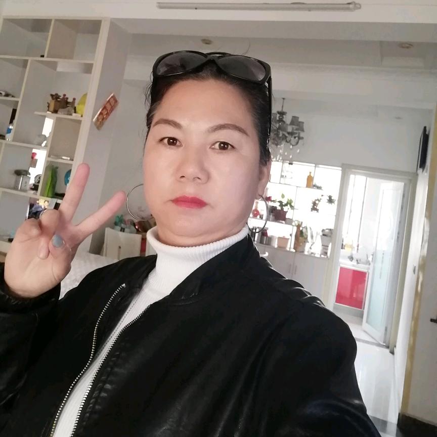 李梅
