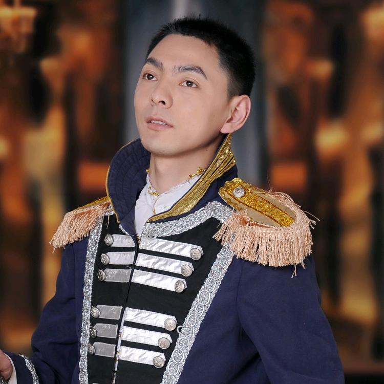 杰哥的日常生活