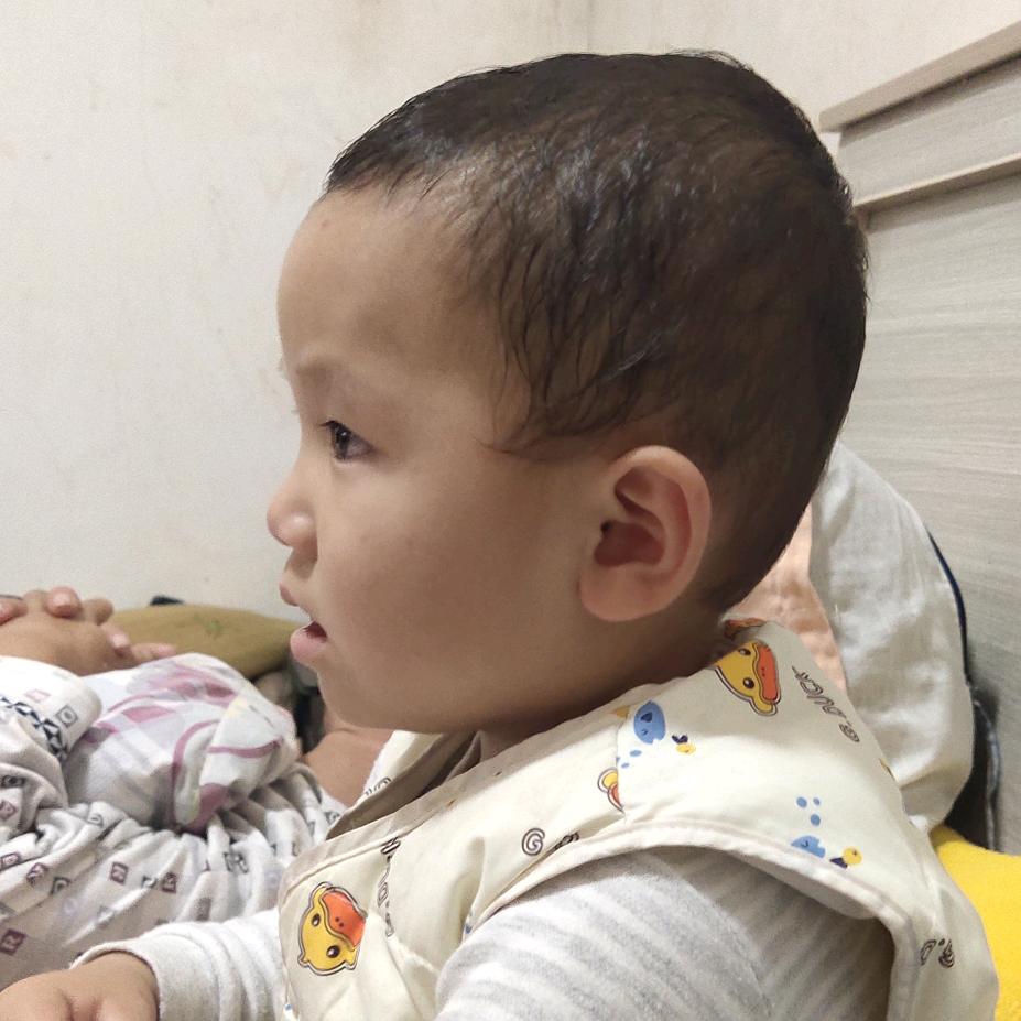 骑行小趴菜