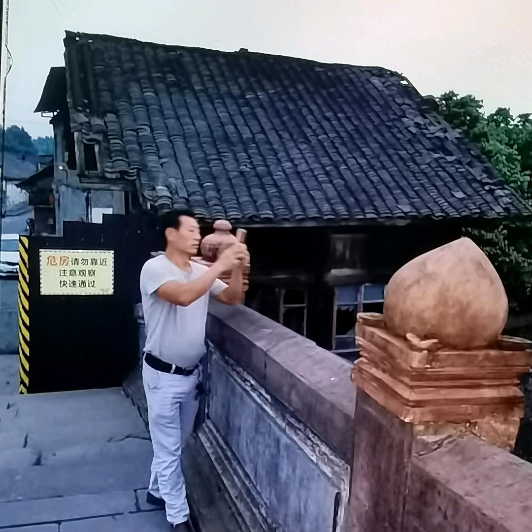 杨哥