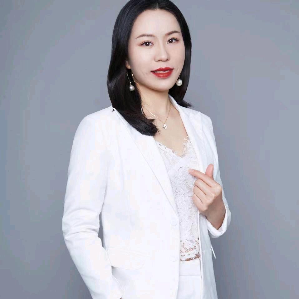 是聍予姐
