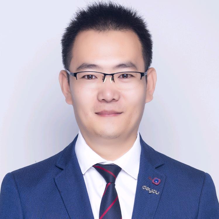 缔造美好生活