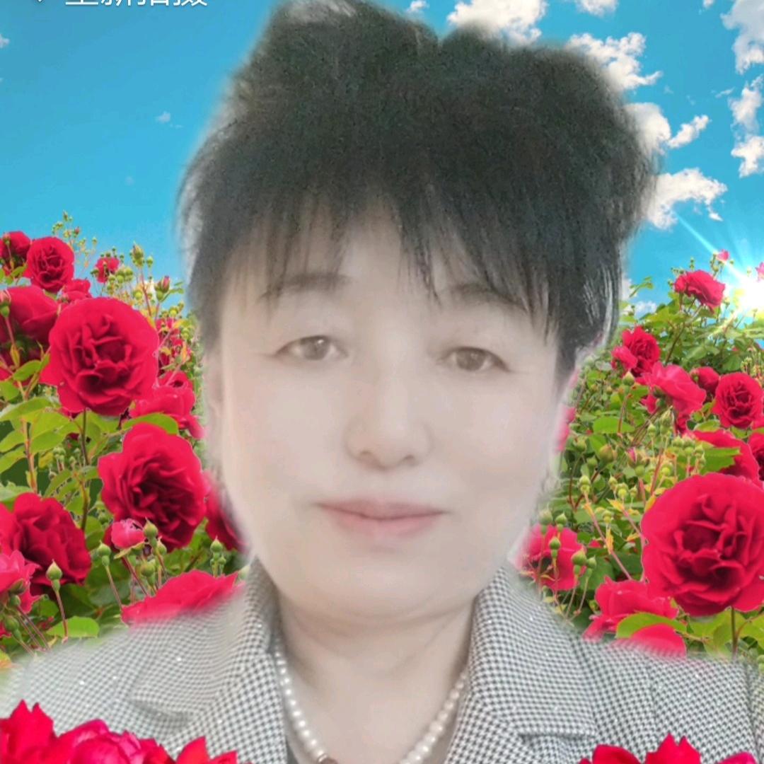 王姐爱歌舞